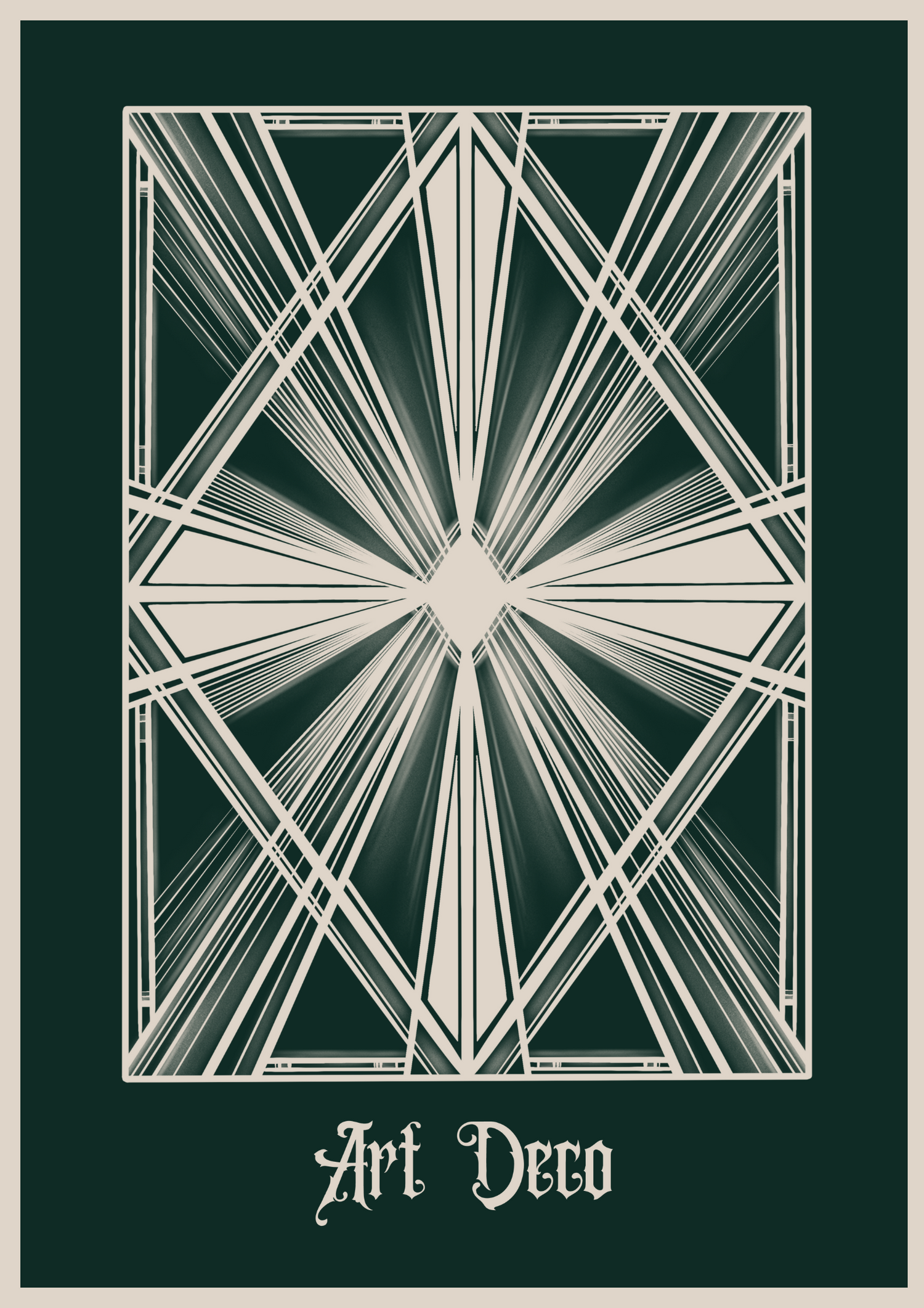 Art Deco