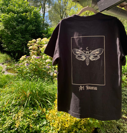 T-shirt Men - Art Nouveau