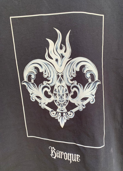 T-shirt Men - Baroque