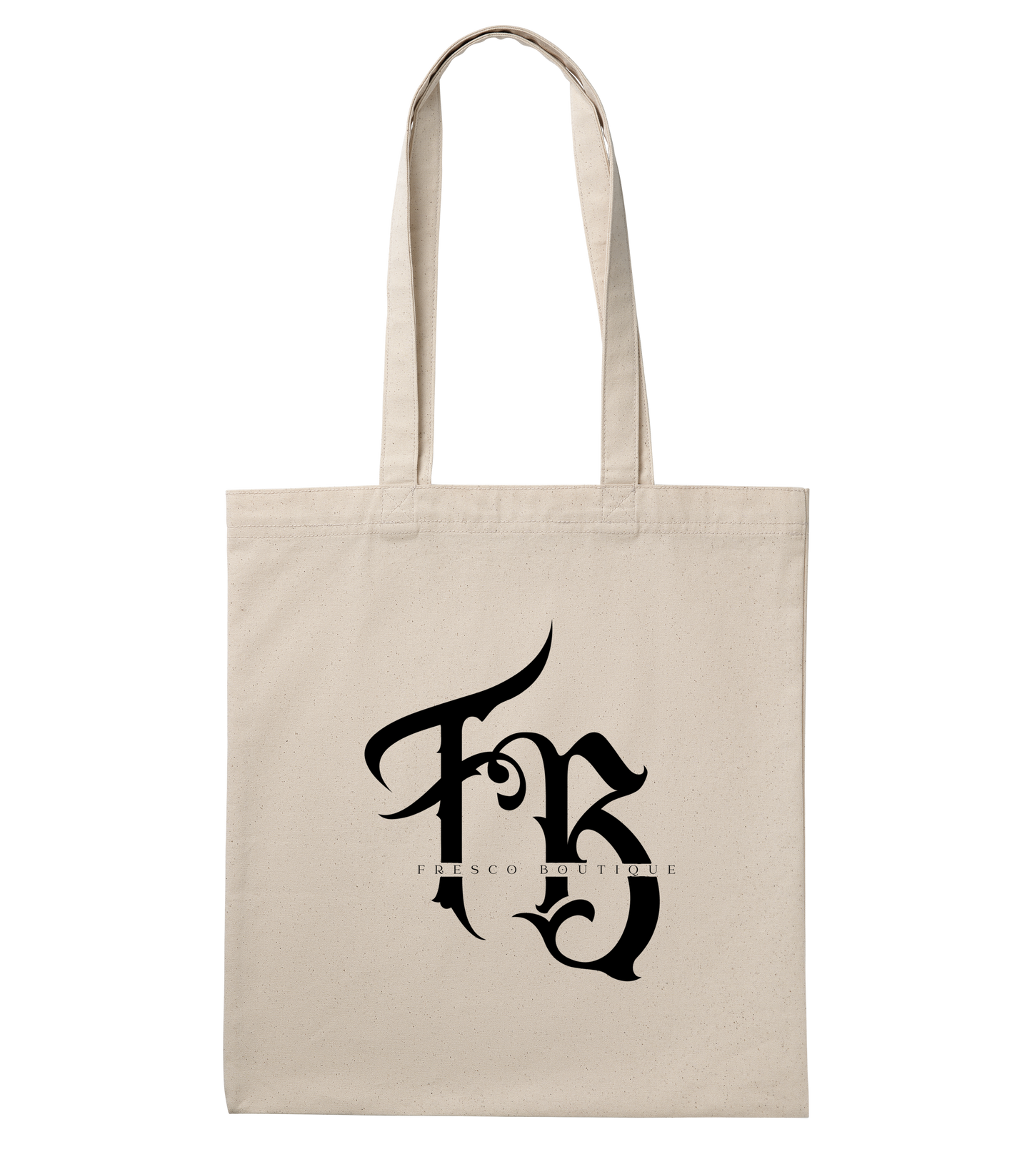 Tote Bag - Fresco