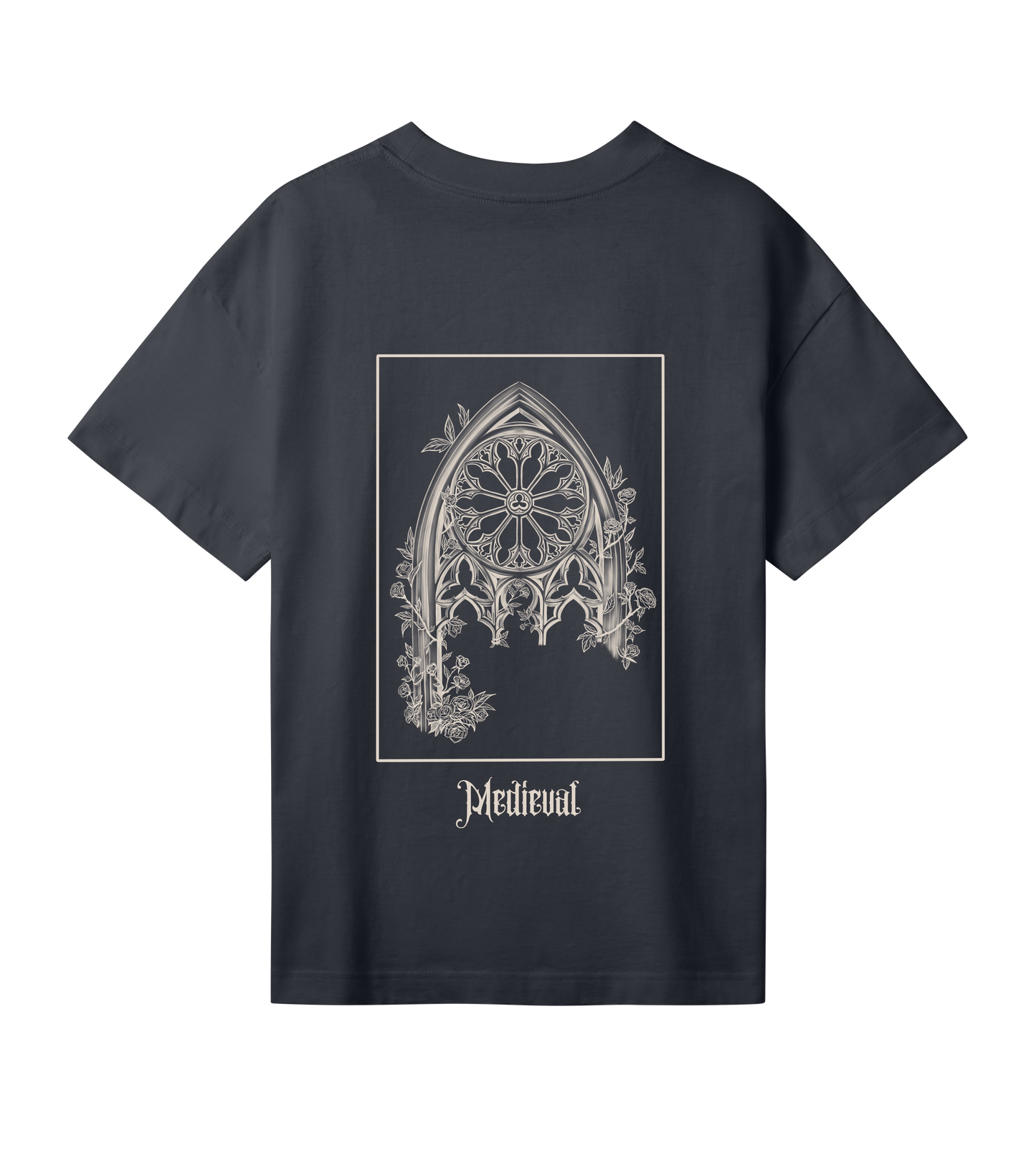 T-Shirt Women - Medieval