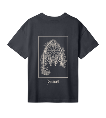 T-Shirt Women - Medieval