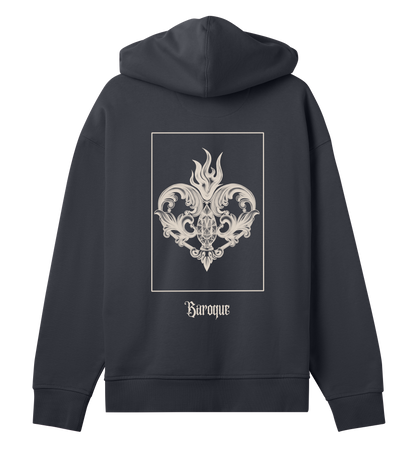 Hoodie Women - Baroque