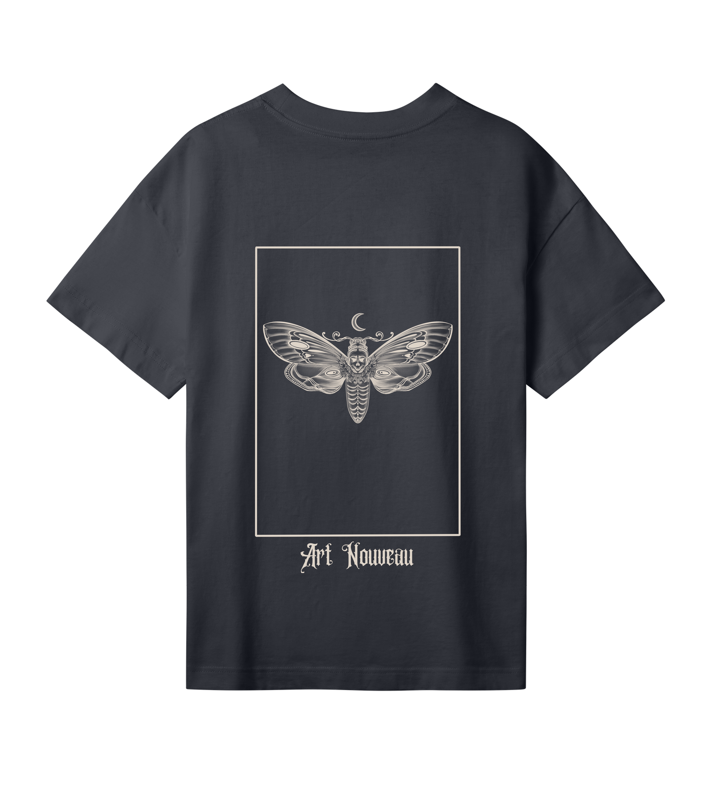 T-shirt Women - Art Nouveau