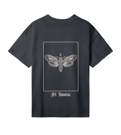 T-shirt Women - Art Nouveau