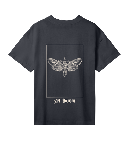 T-shirt Women - Art Nouveau