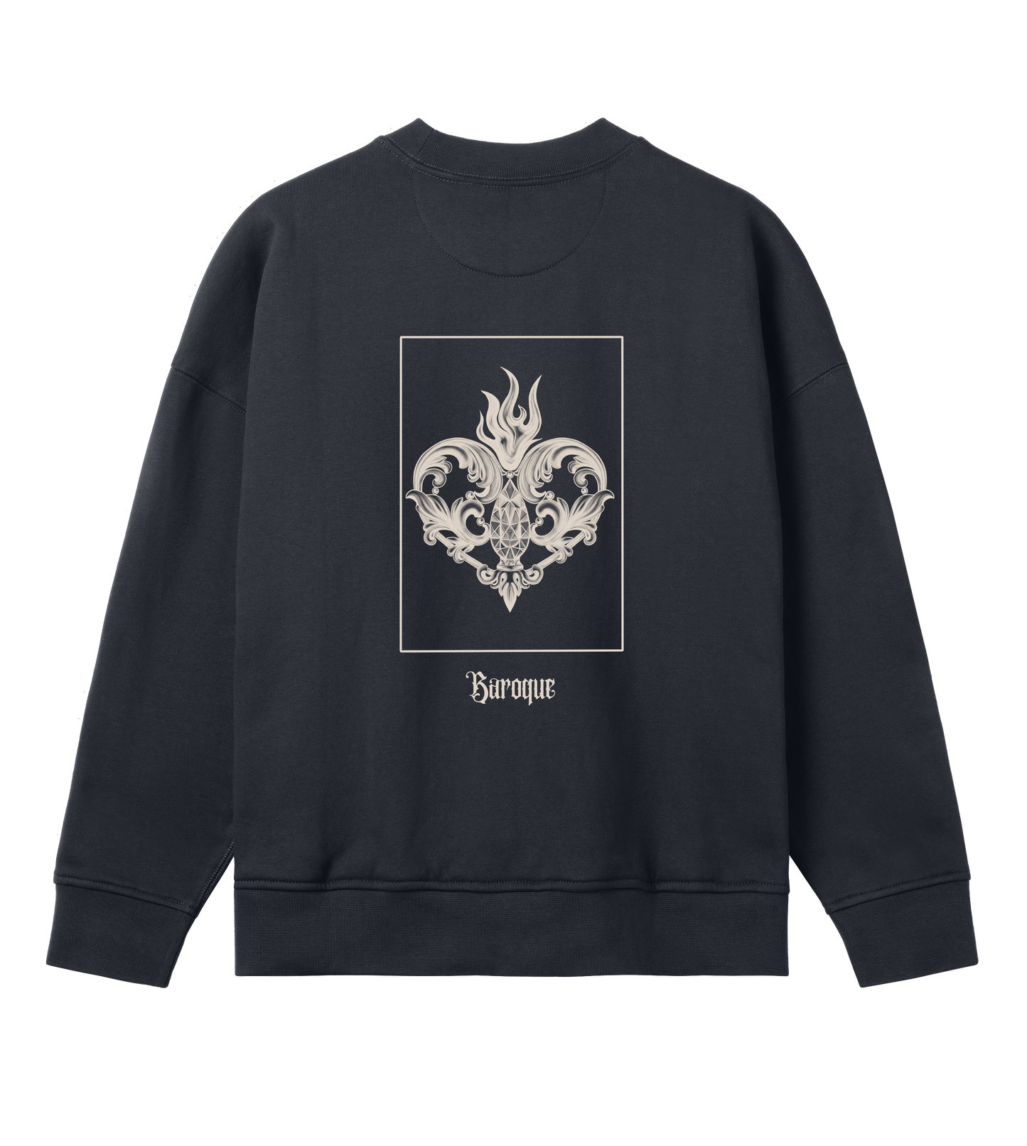 Sweater Women - Baroque