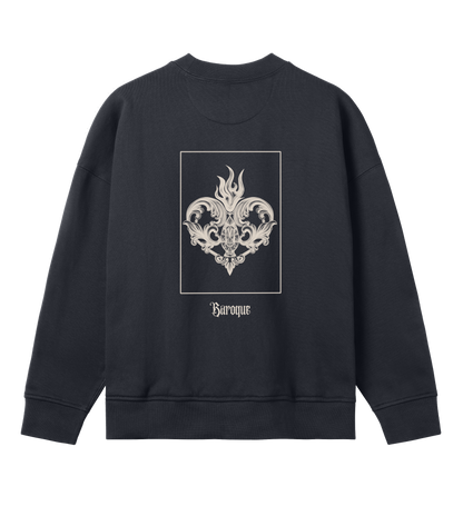 Baroque sweater online