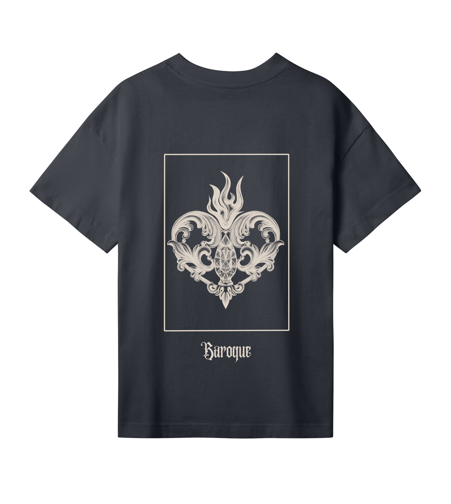 T-shirt Women - Baroque