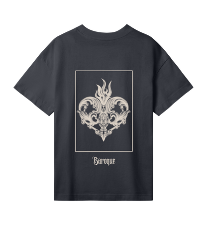 T-shirt Women - Baroque