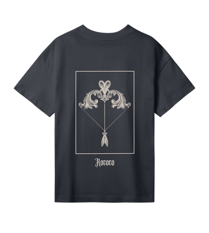 T-shirt Women - Rococo