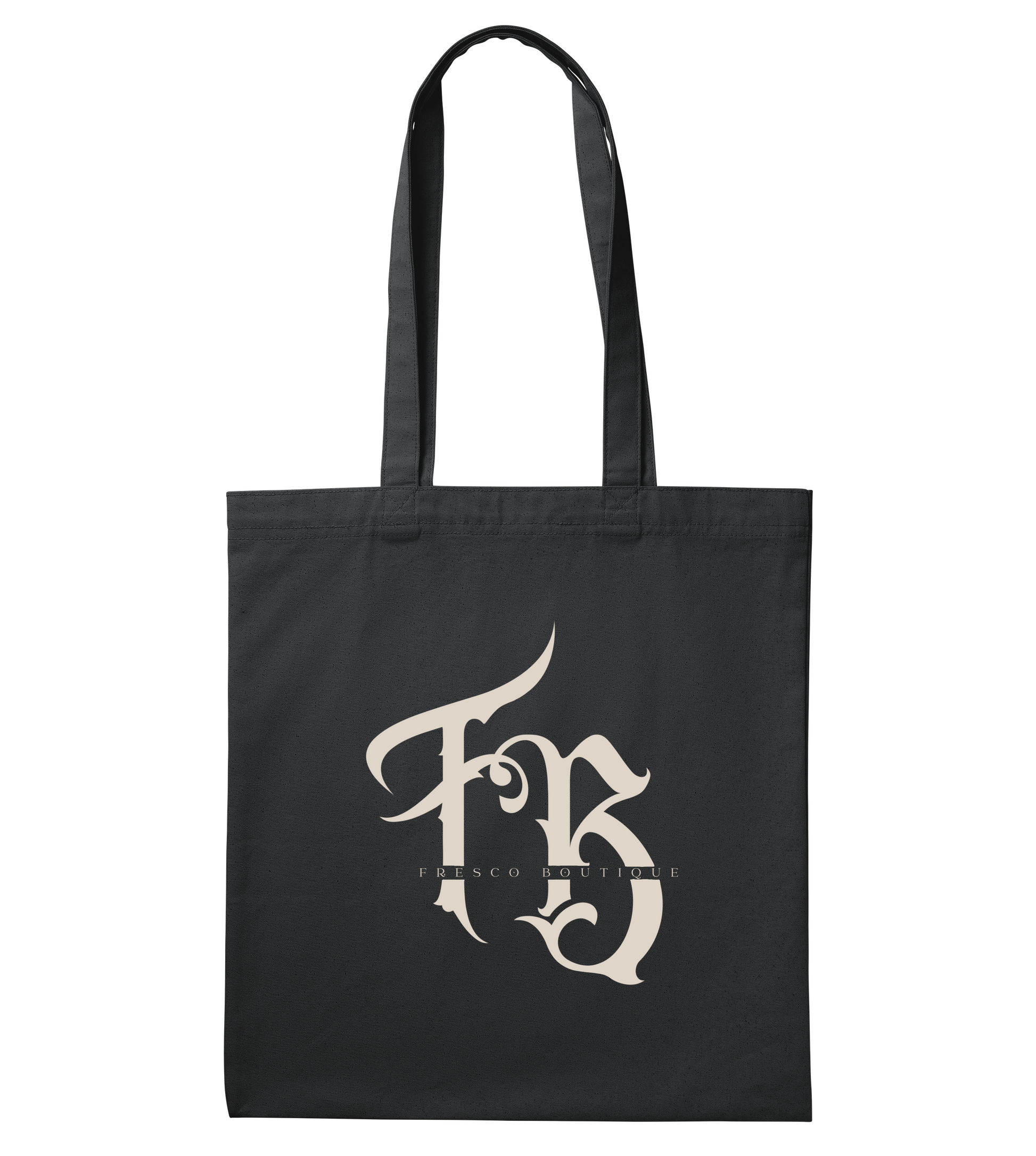 Tote Bag Fresco Brand Design