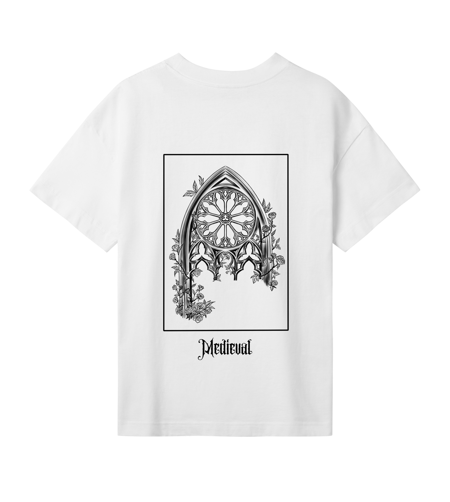 T-Shirt Women - Medieval