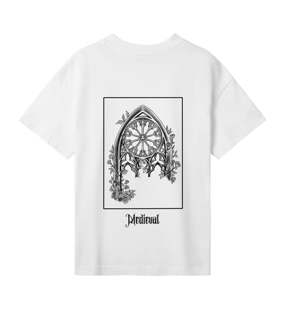 T-Shirt Women - Medieval