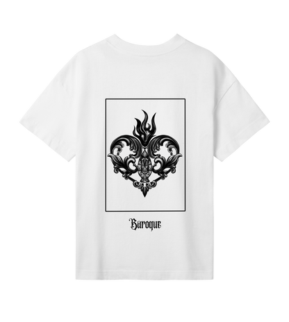 T-shirt Women - Baroque