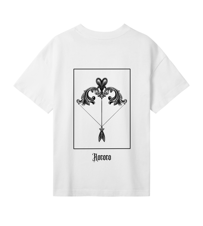 T-shirt Women - Rococo