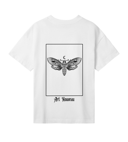 T-shirt Women - Art Nouveau